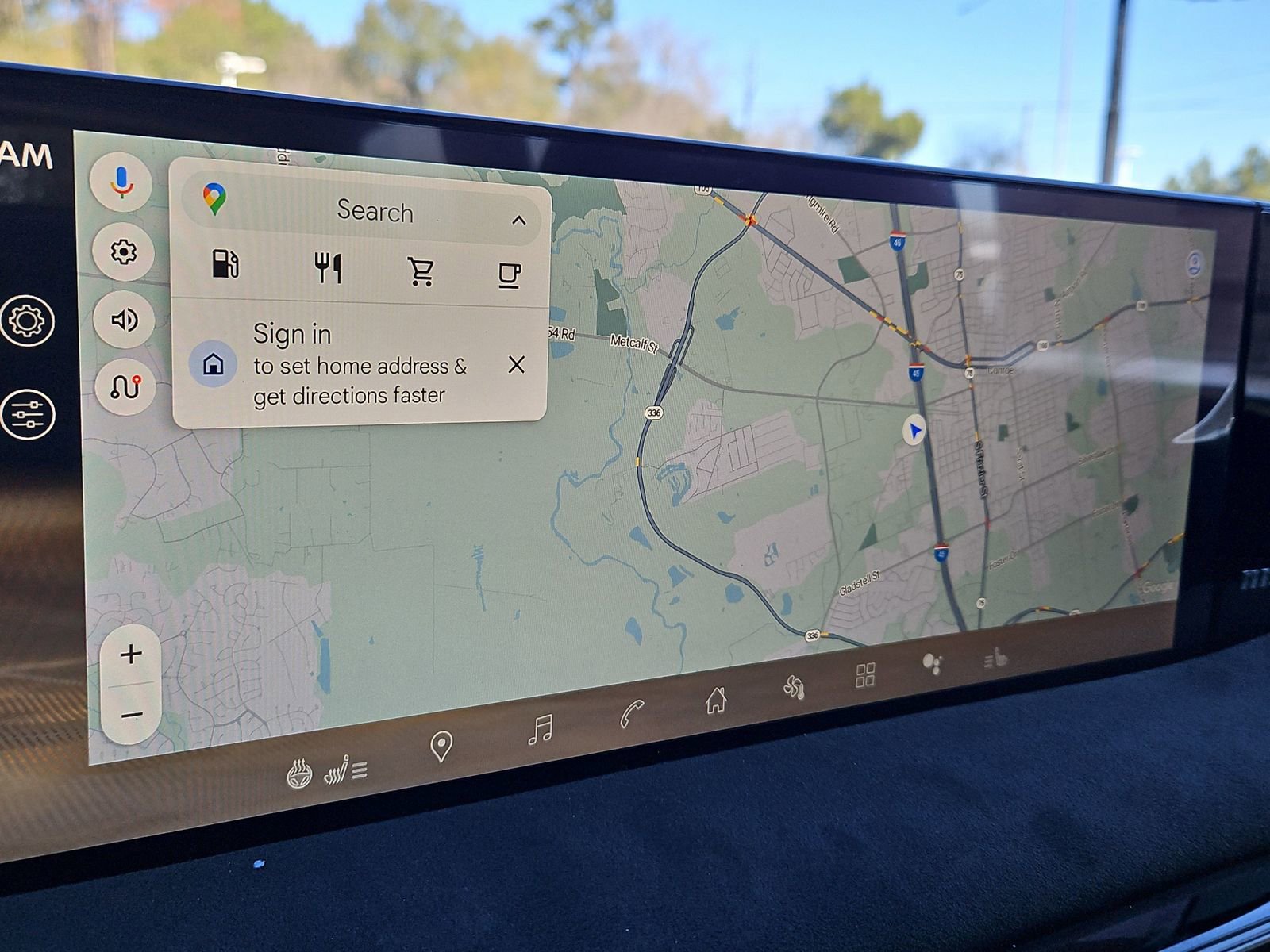 New 2026 Nissan Armada NISMO image 14