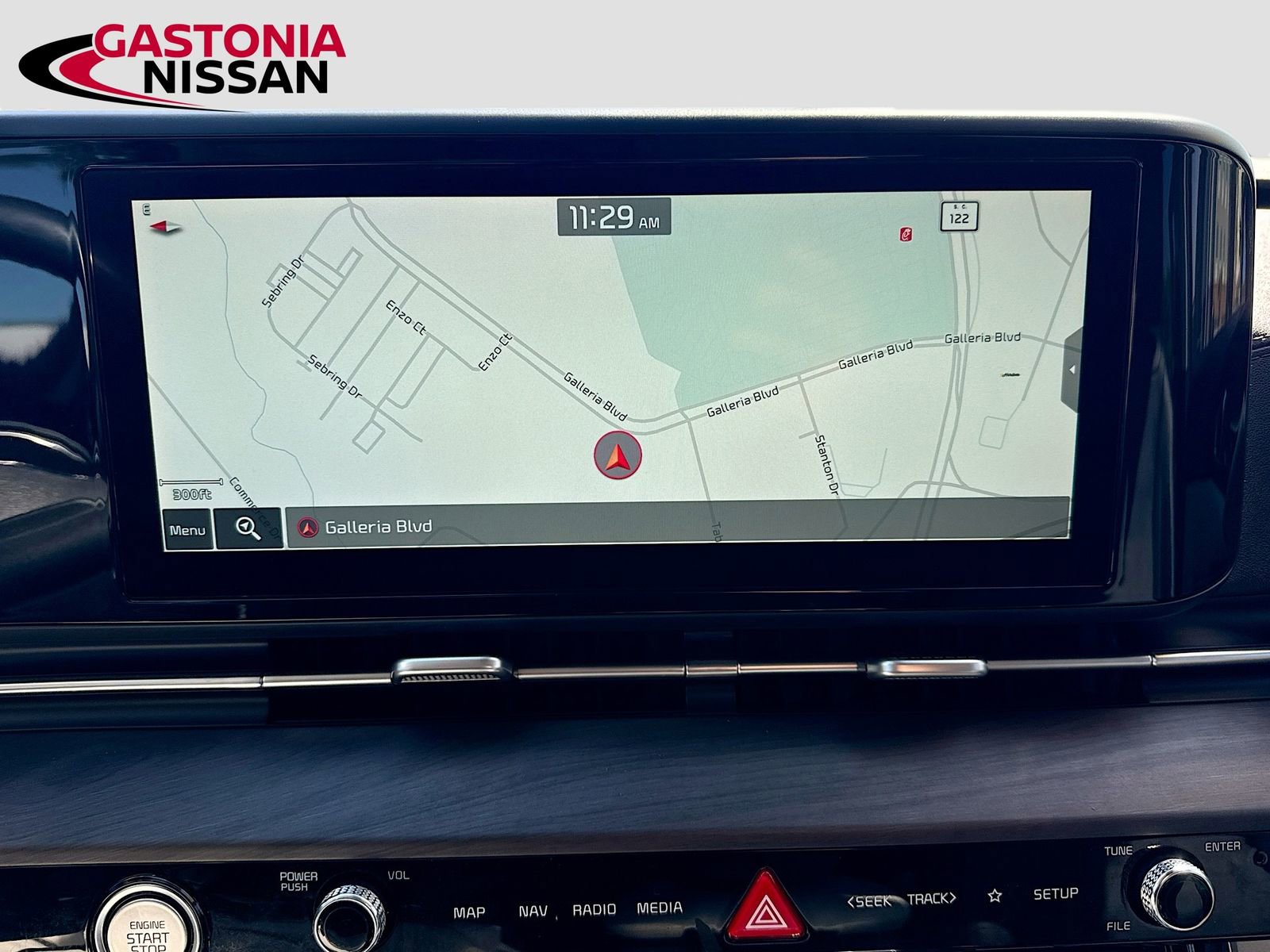 Used 2022 Kia Carnival SX FWD image 17