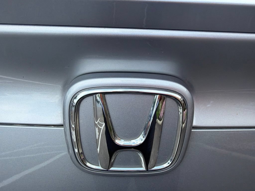 Certified 2018 Honda Civic EX-T image 5