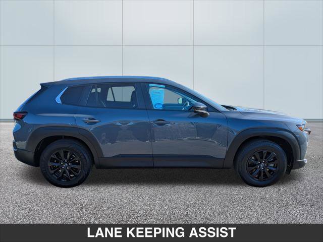 Certified 2024 MAZDA CX-50 AWD 2.5 S w/ Preferred Package image 6