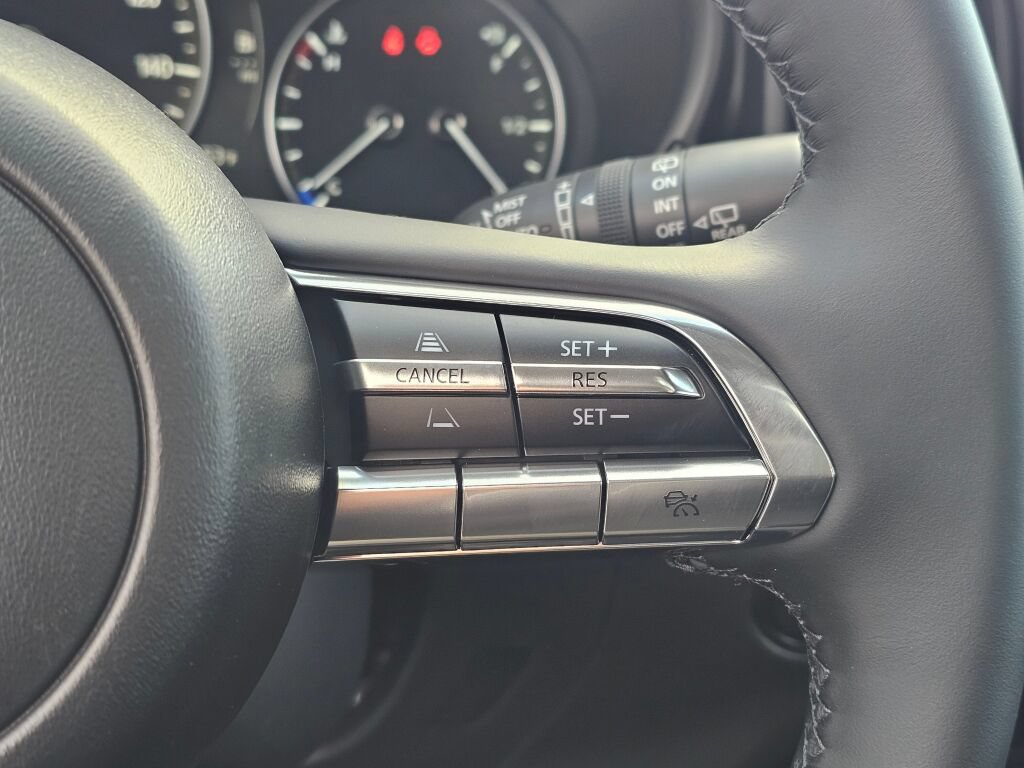 New 2026 MAZDA CX-50 AWD 2.5 Hybrid w/ Premium Pkg image 36