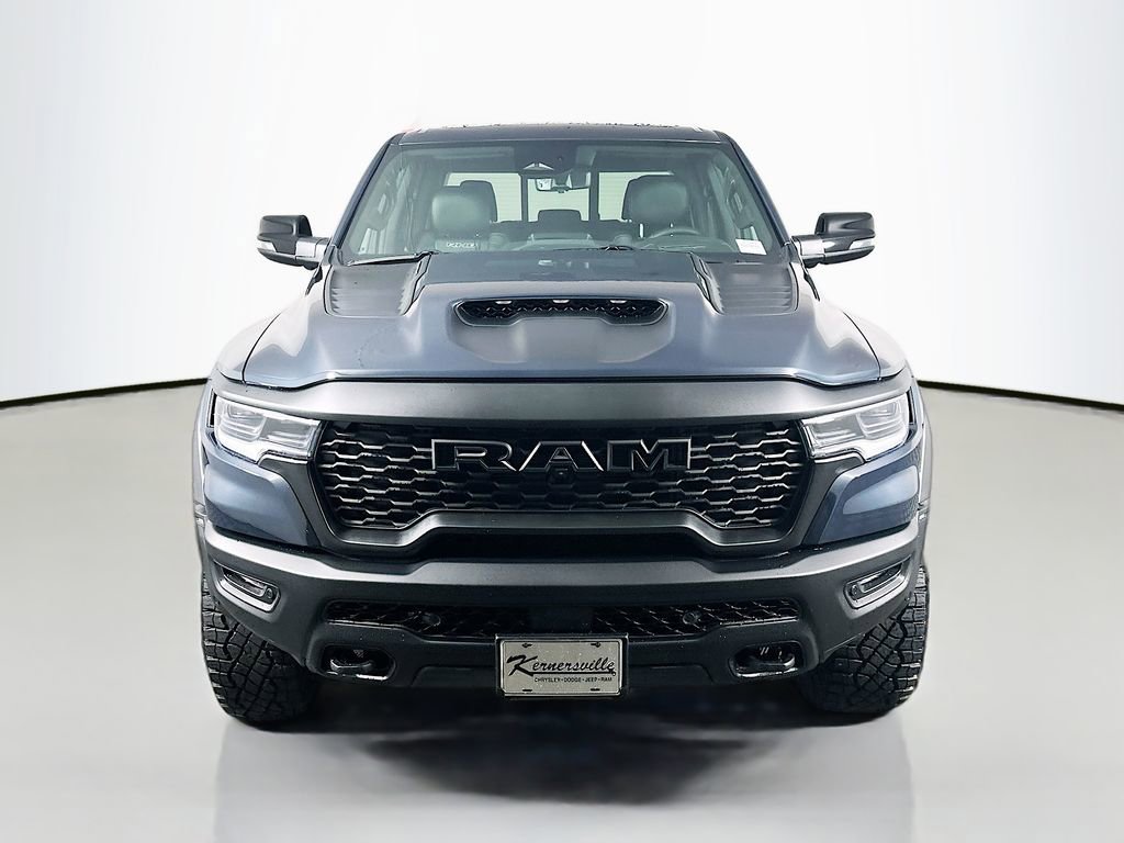 New 2026 RAM 1500 RHO image 2
