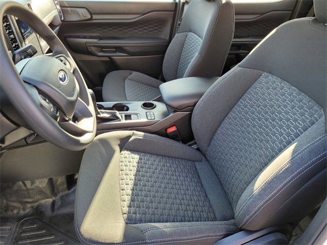 New 2025 Ford Ranger XL w/ Trailer Tow Package image 15