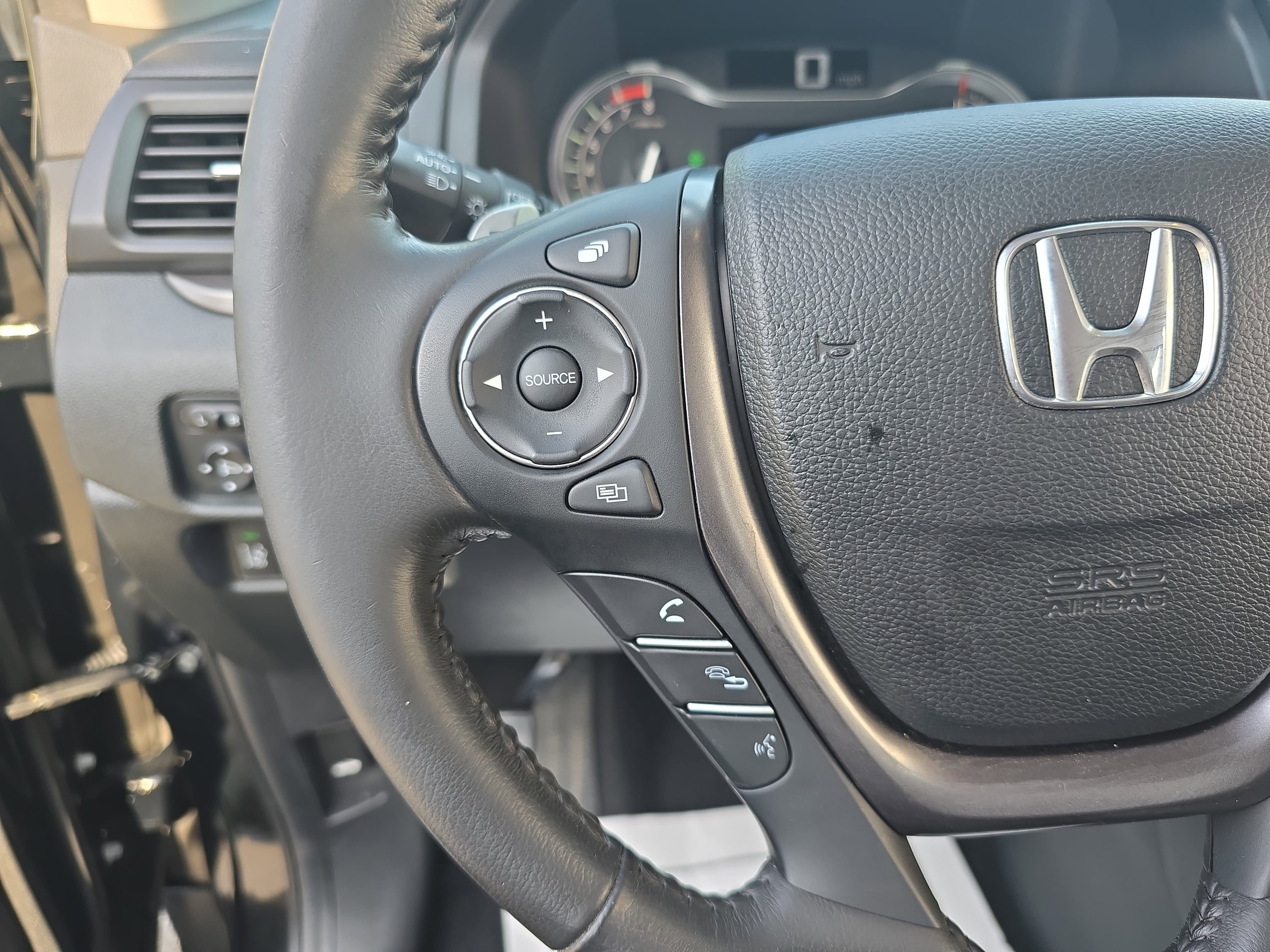 Used 2023 Honda Ridgeline RTL image 19