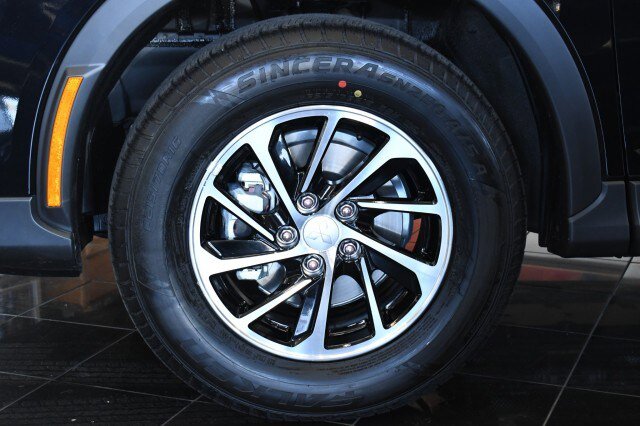 New 2026 Mitsubishi Eclipse Cross ES AWD/4WD image 8