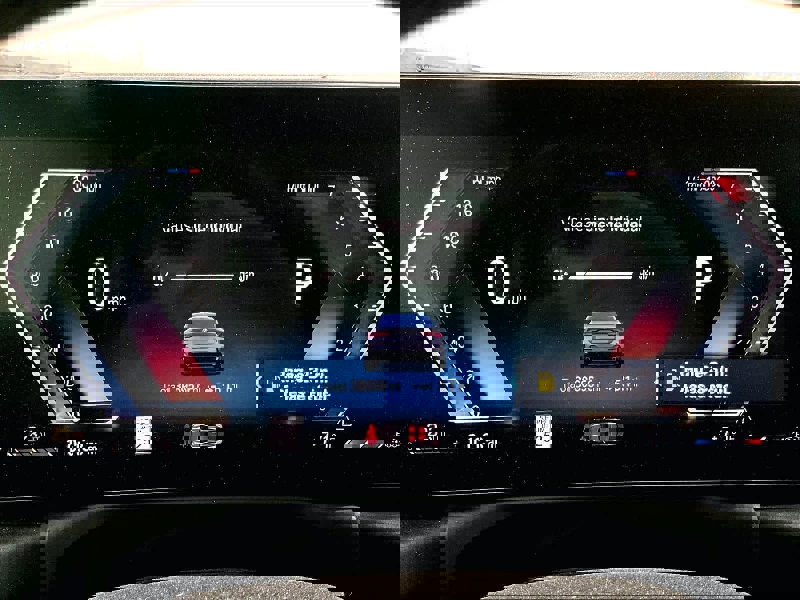 Used 2024 BMW 430i 430i w/ M Sport Package image 22