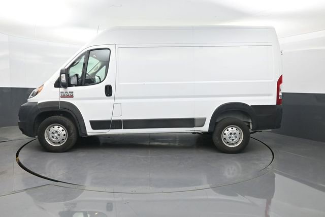 Used 2019 RAM ProMaster 1500 FWD image 2