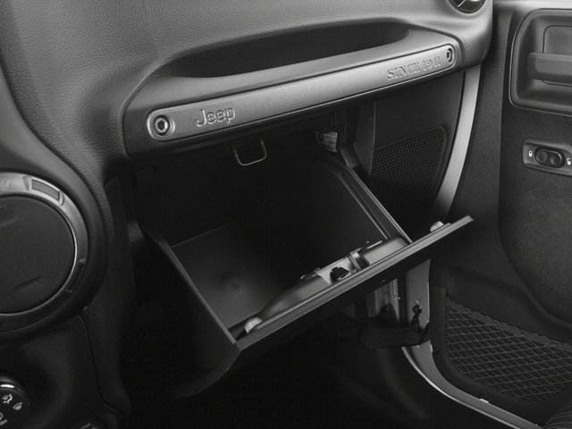 Used 2016 Jeep Wrangler Unlimited Sport w/ Quick Order Package 24S image 18