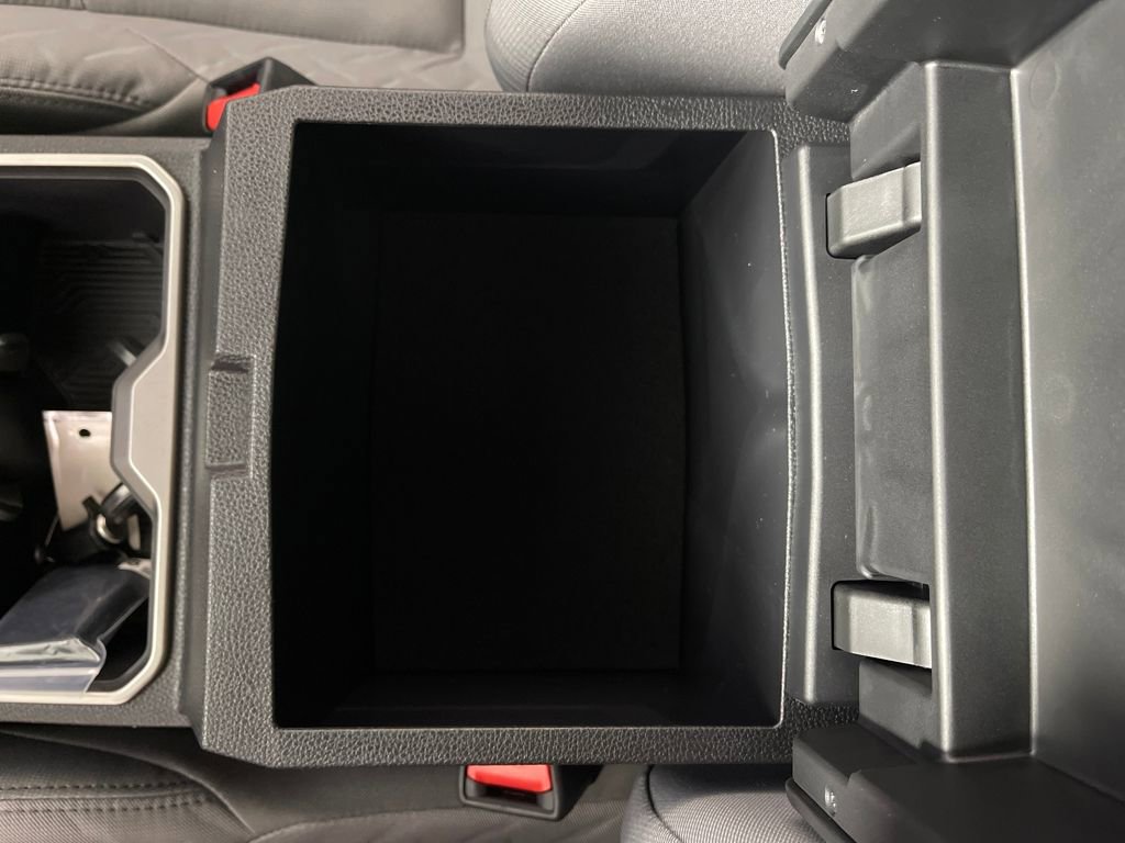 New 2026 Toyota Tacoma SR5 image 23