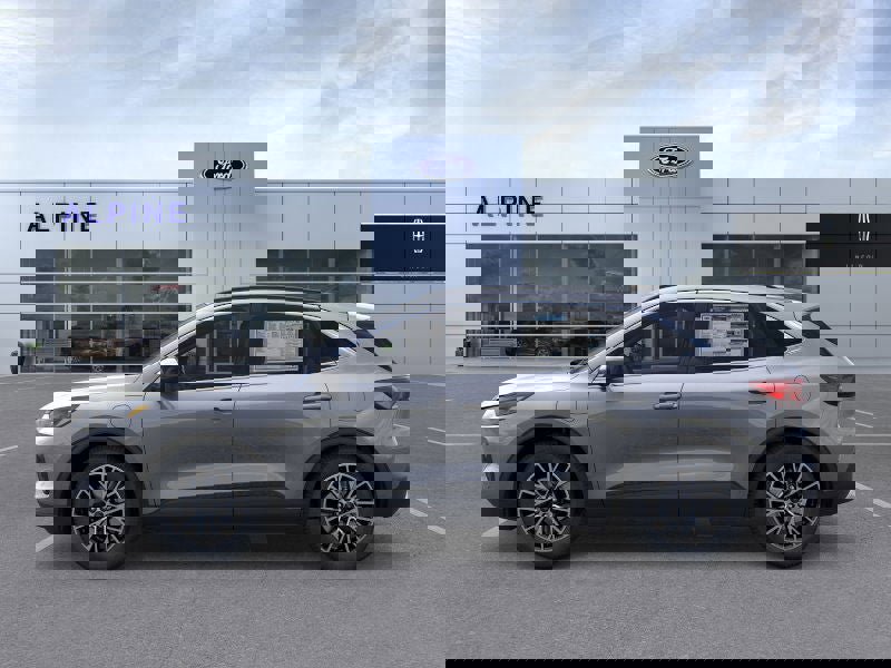 New 2025 Ford Escape SE w/ PHEV Premium Package image 3