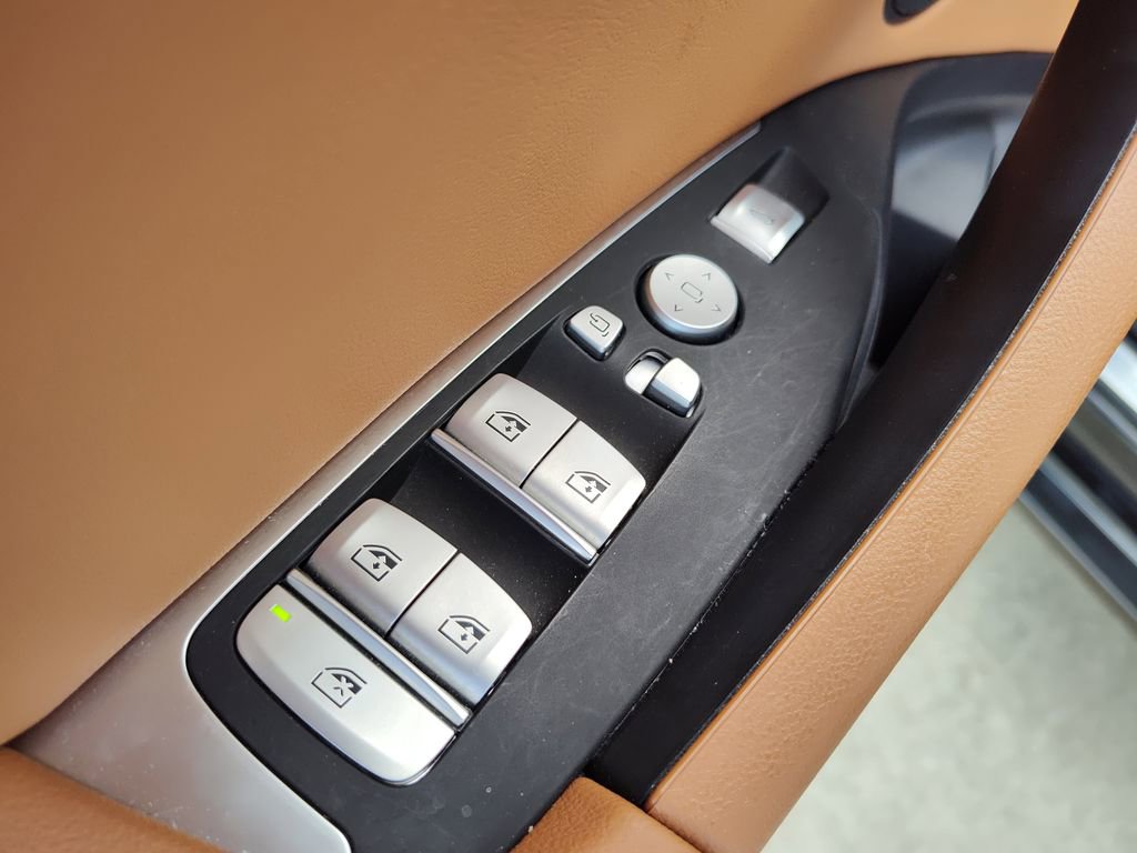 Used 2024 BMW X3 xDrive30i w/ M Sport Package image 19