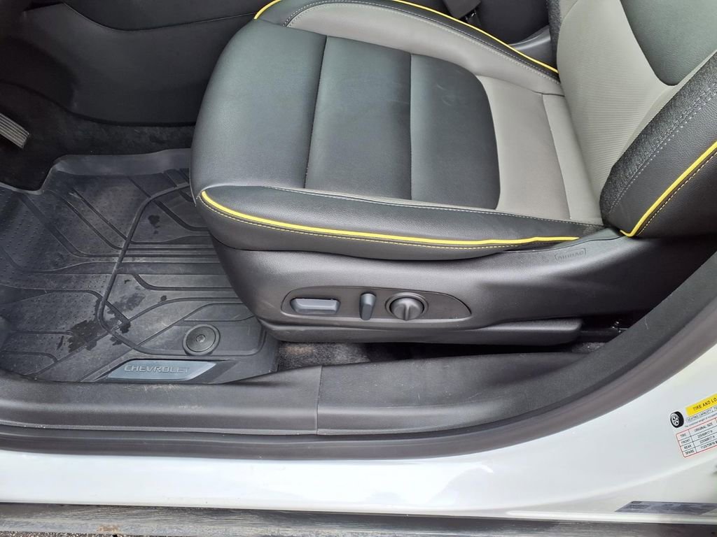 Used 2026 Chevrolet TrailBlazer ACTIV w/ Driver Confidence Package image 22