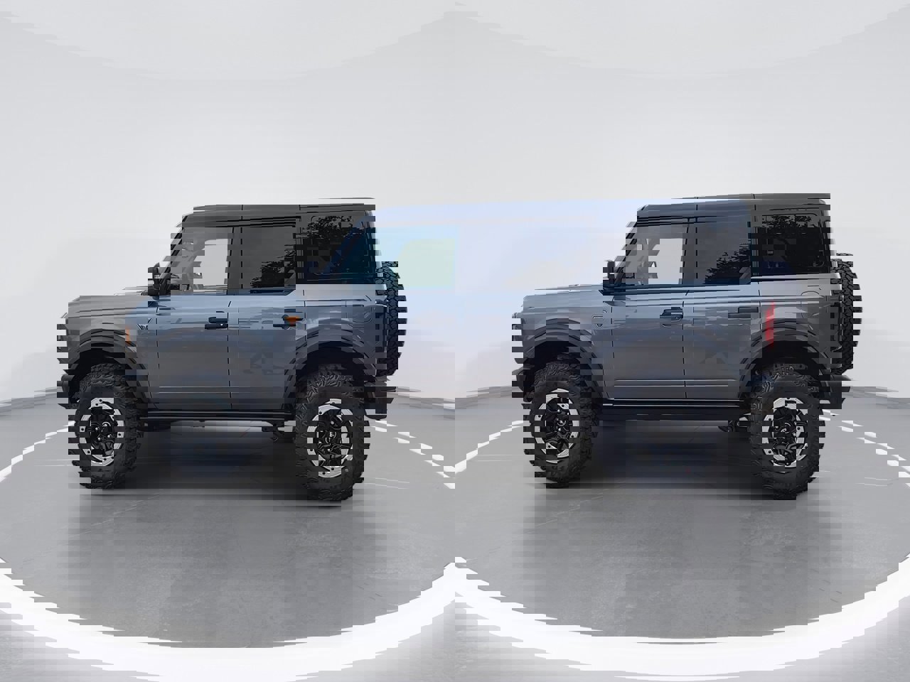 New 2025 Ford Bronco Badlands image 5