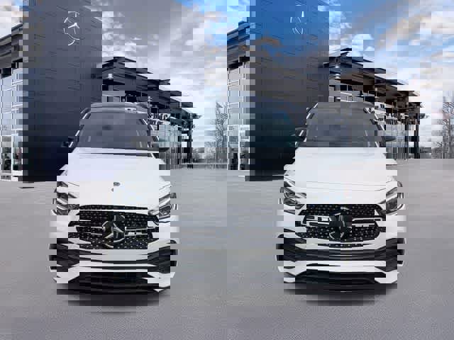 Certified 2023 Mercedes-Benz GLA 250 GLA 250 image 4