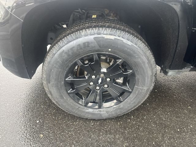 Certified 2021 Chevrolet Colorado LT w/ LT Convenience Package image 29