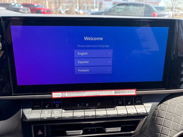 New 2026 Toyota Camry XLE w/ Premium Package AWD/4WD image 20