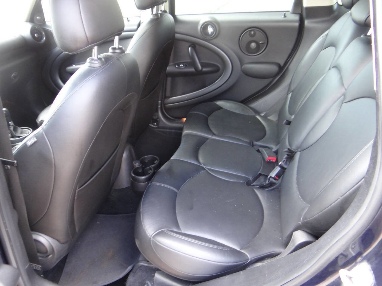 Used 2015 MINI Cooper Countryman S image 25