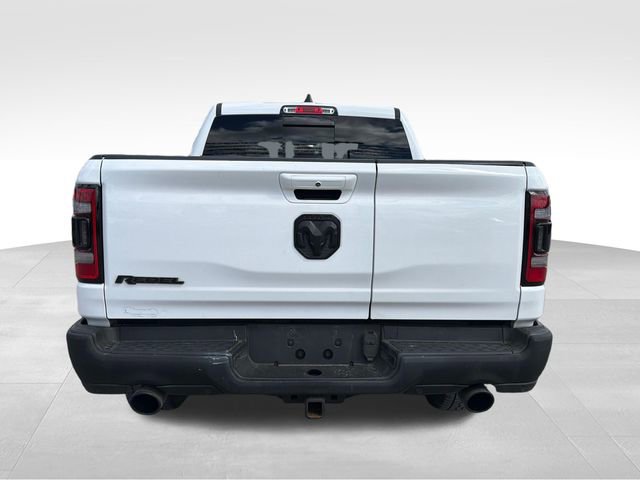 Used 2020 RAM 1500 Rebel w/ Rebel Level 2 Equipment Group AWD/4WD image 6