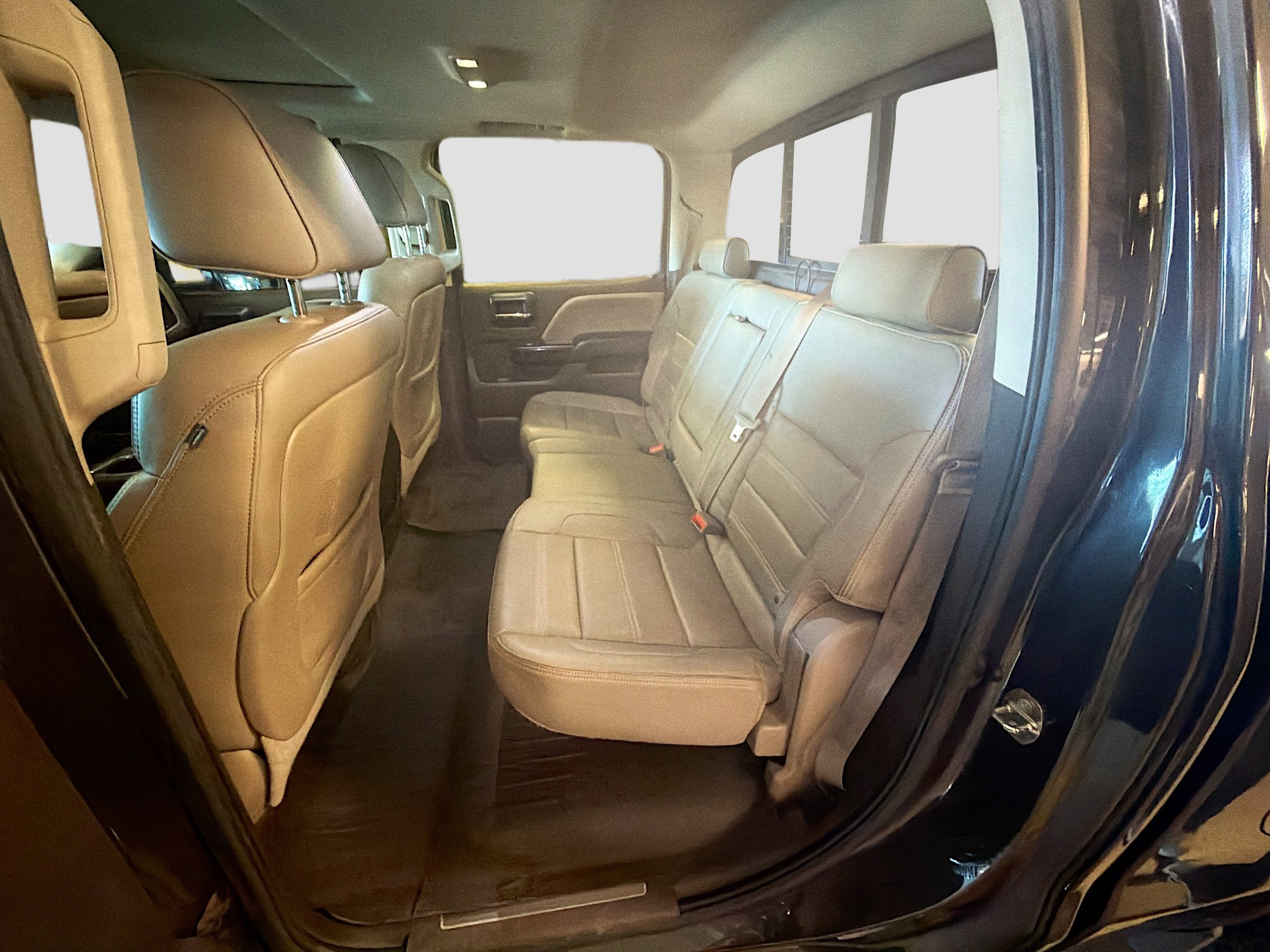 Used 2015 GMC Sierra 1500 Denali w/ Driver Alert Package image 28
