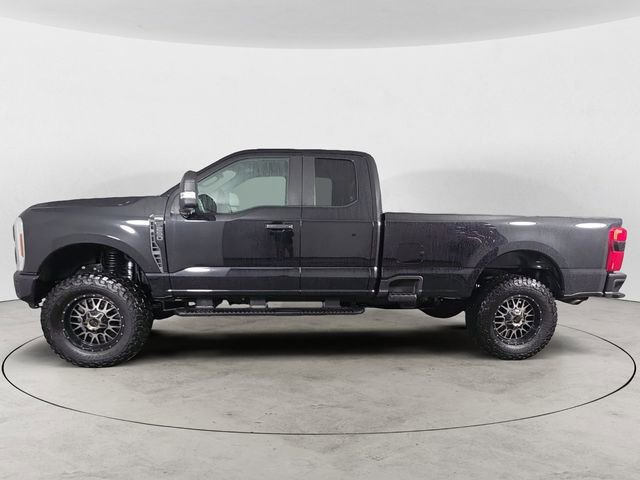 Used 2024 Ford F250 XL w/ STX Appearance Package image 2