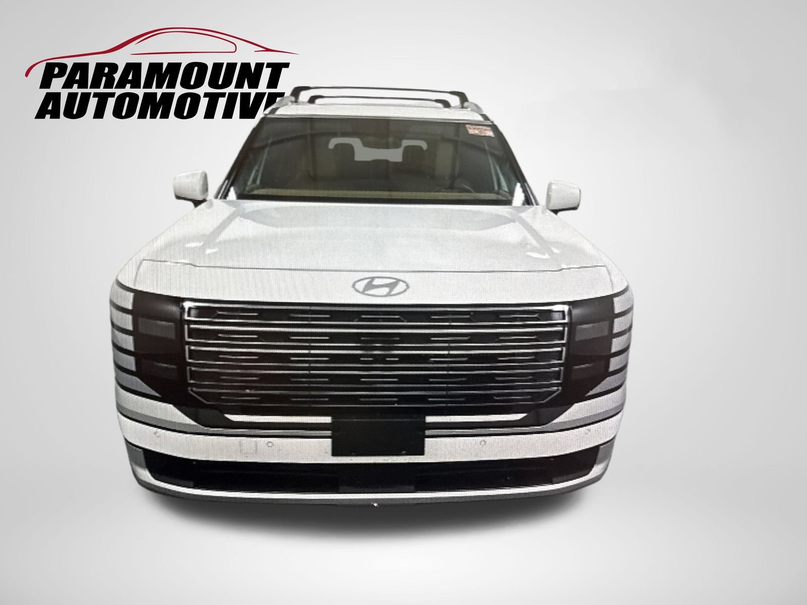 Used 2026 Hyundai Palisade Calligraphy AWD/4WD image 13