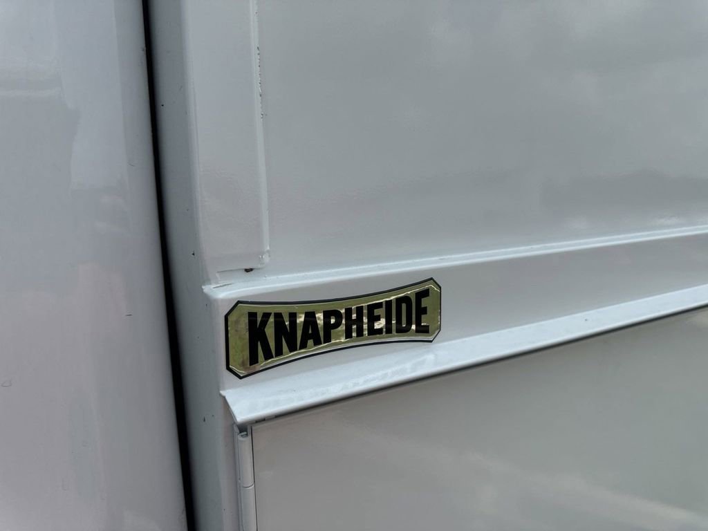 New 2024 Ford Transit 350 AWD w/ Interior Upgrade Package image 19