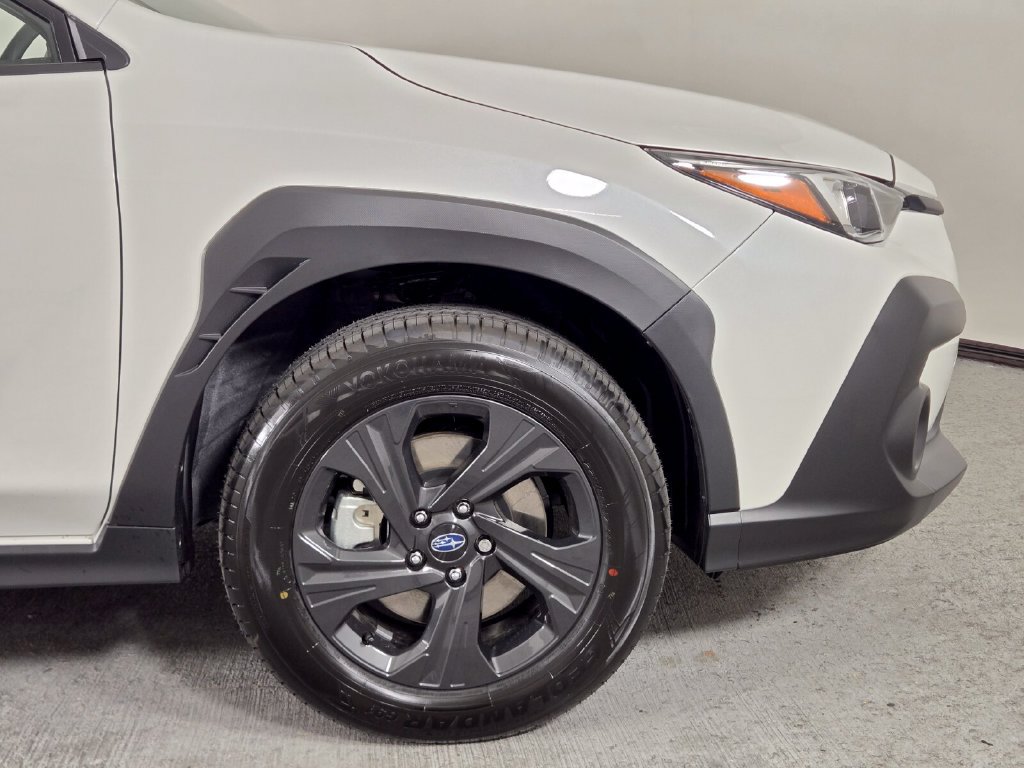 New 2026 Subaru Crosstrek 2.5i AWD/4WD image 7