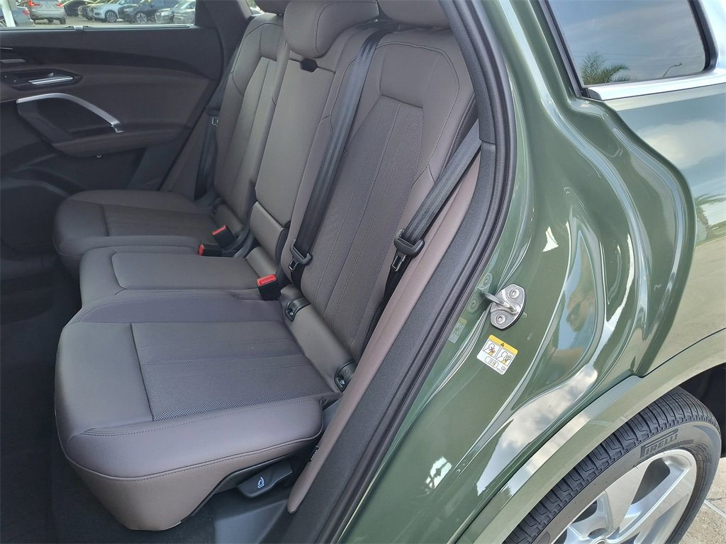 New 2025 Audi Q5 Premium Plus image 15
