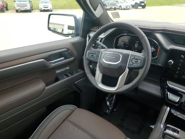 New 2026 GMC Sierra 1500 Denali w/ Denali Reserve Package image 17