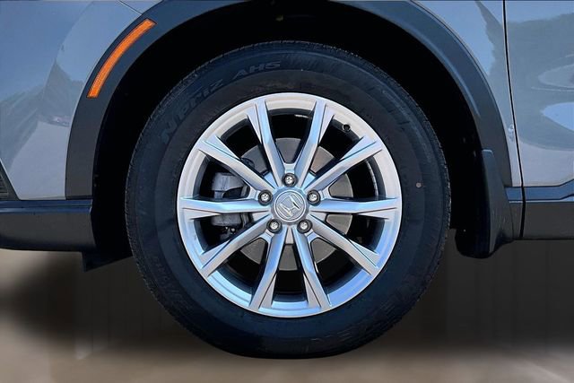 Used 2023 Honda CR-V EX-L image 28