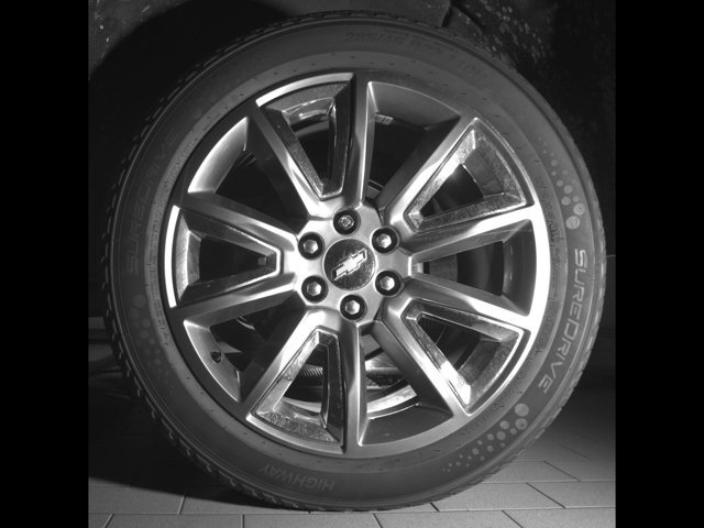 Used 2015 Chevrolet Tahoe LTZ RWD image 12