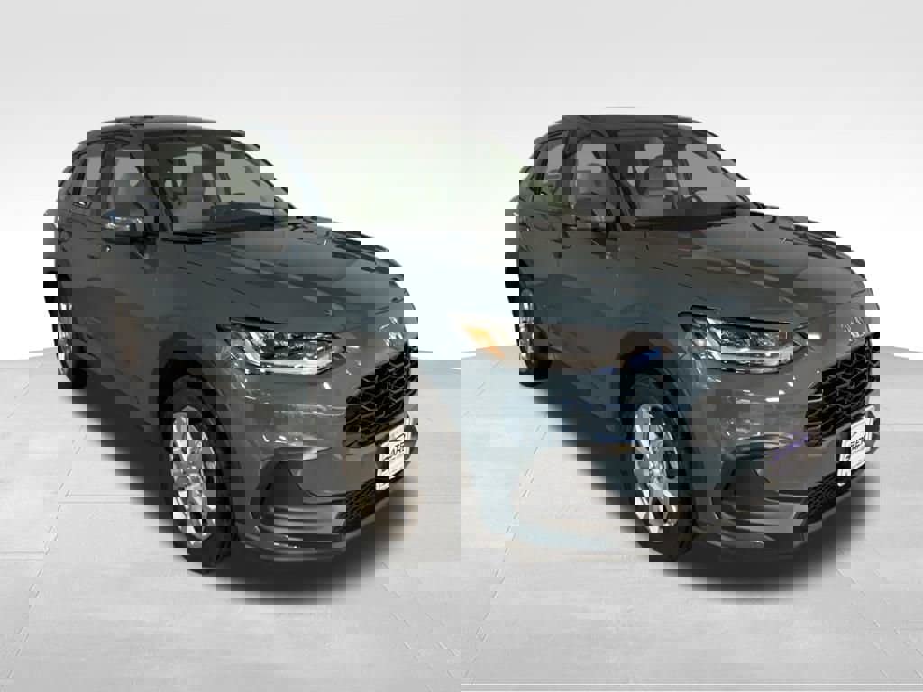 Used 2023 Honda HR-V LX image 7