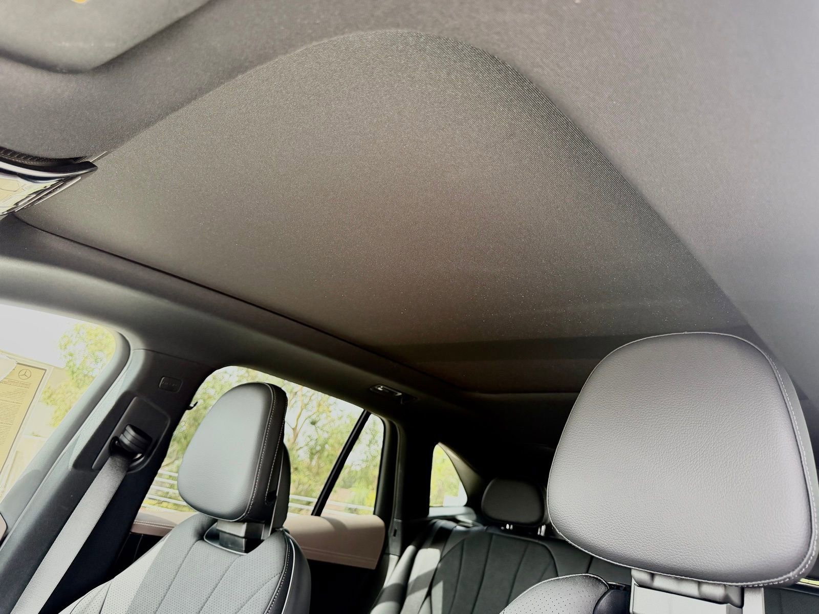 New 2026 Mercedes-Benz EQE 320+ SUV image 22