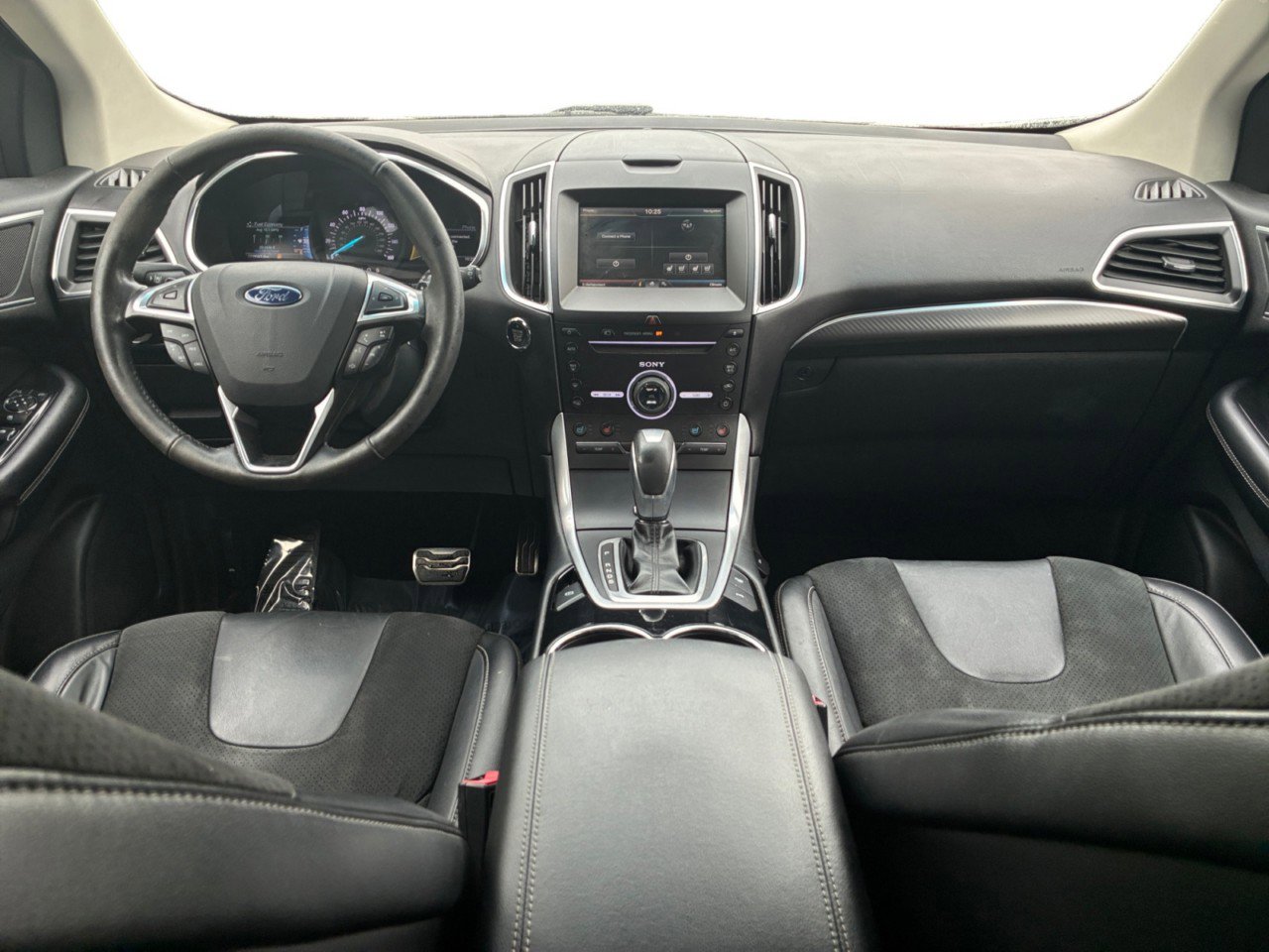 Used 2015 Ford Edge Sport w/ Equipment Group 401A AWD/4WD image 23