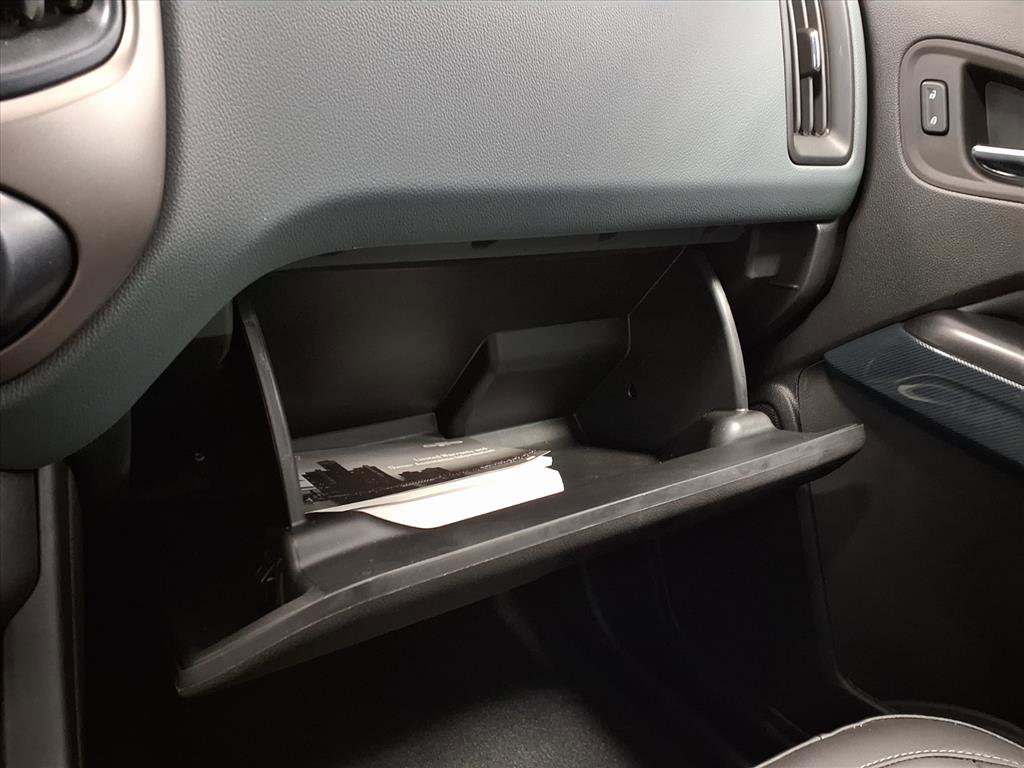 Used 2022 Chevrolet Colorado Z71 image 26