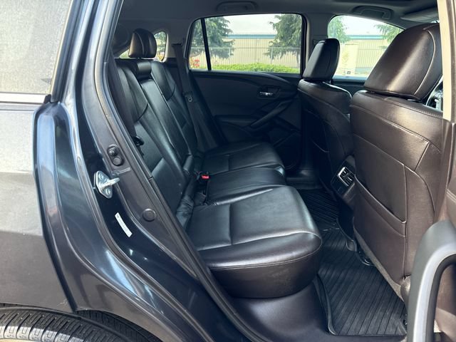 Used 2016 Acura RDX w/ Advance Package AWD/4WD image 10