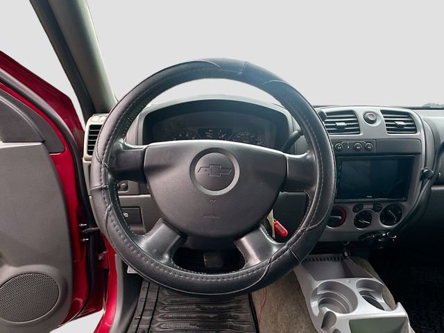 Used 2005 Chevrolet Colorado LS image 12