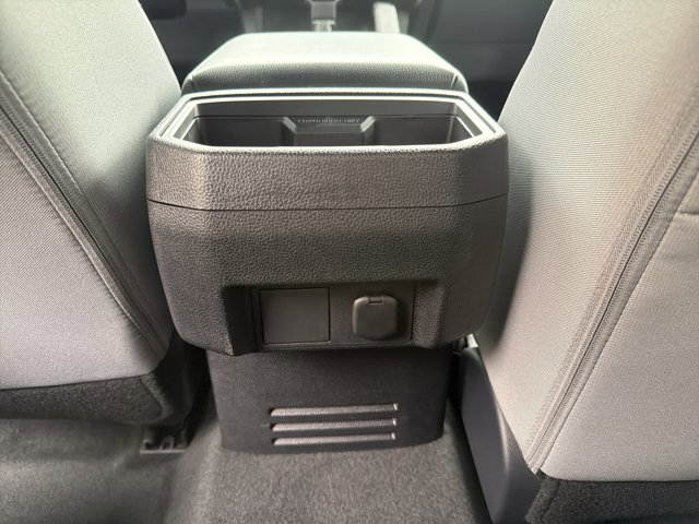 New 2026 Toyota Tacoma SR5 AWD/4WD image 21