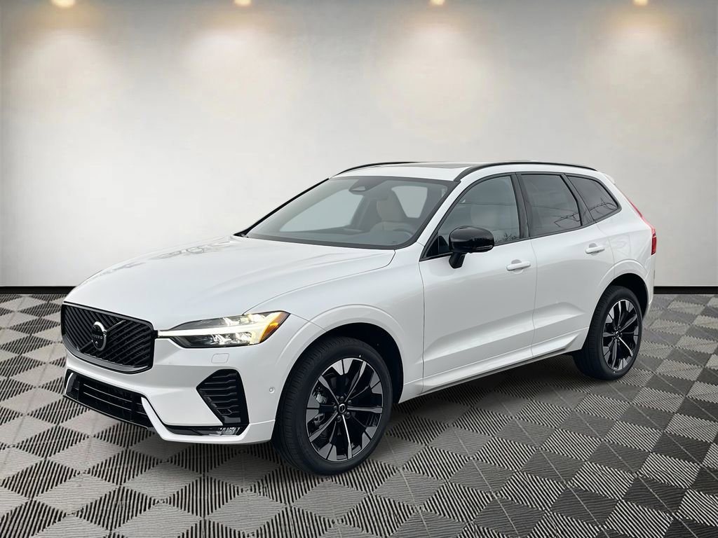 New 2026 Volvo XC60 B5 Plus w/ Protection Package Premier image 7