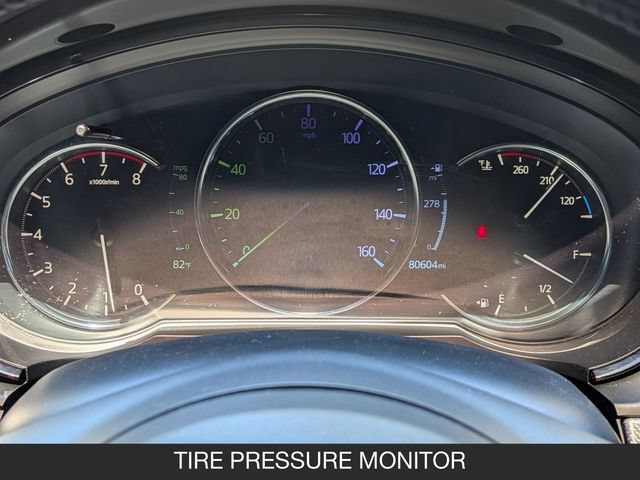 Used 2021 MAZDA CX-9 Signature AWD/4WD image 23