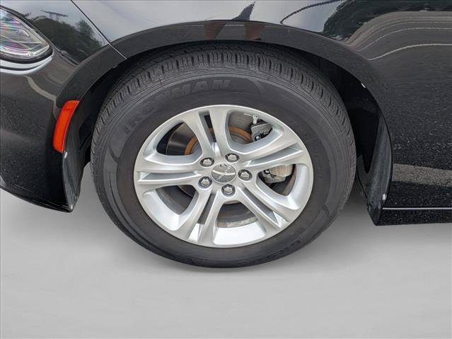 Used 2022 Dodge Charger SXT w/ Leather Interior Group RWD image 21