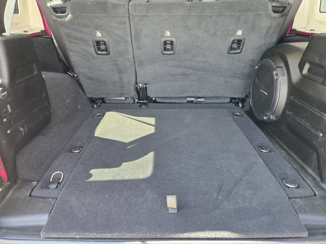 Used 2022 Jeep Wrangler Unlimited Sport image 33