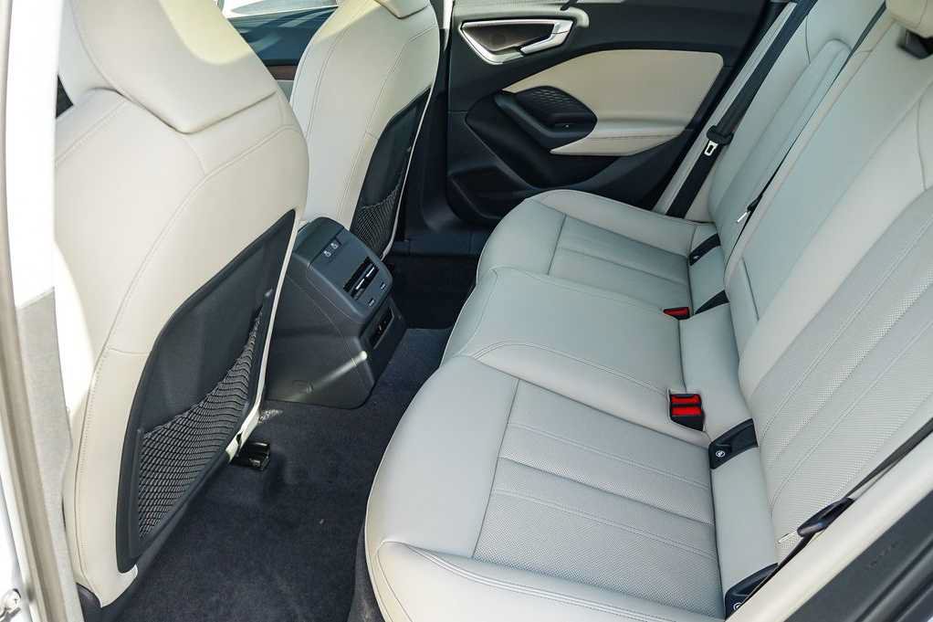New 2026 Audi A5 Premium Plus AWD/4WD image 21