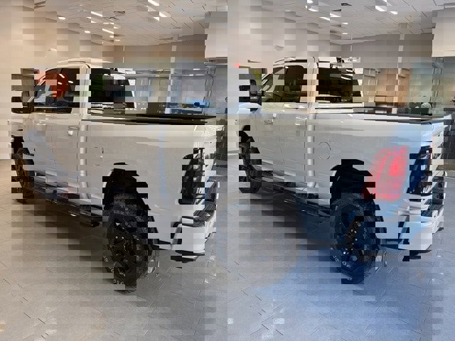 New 2026 RAM 2500 Laramie w/ Night Edition image 4