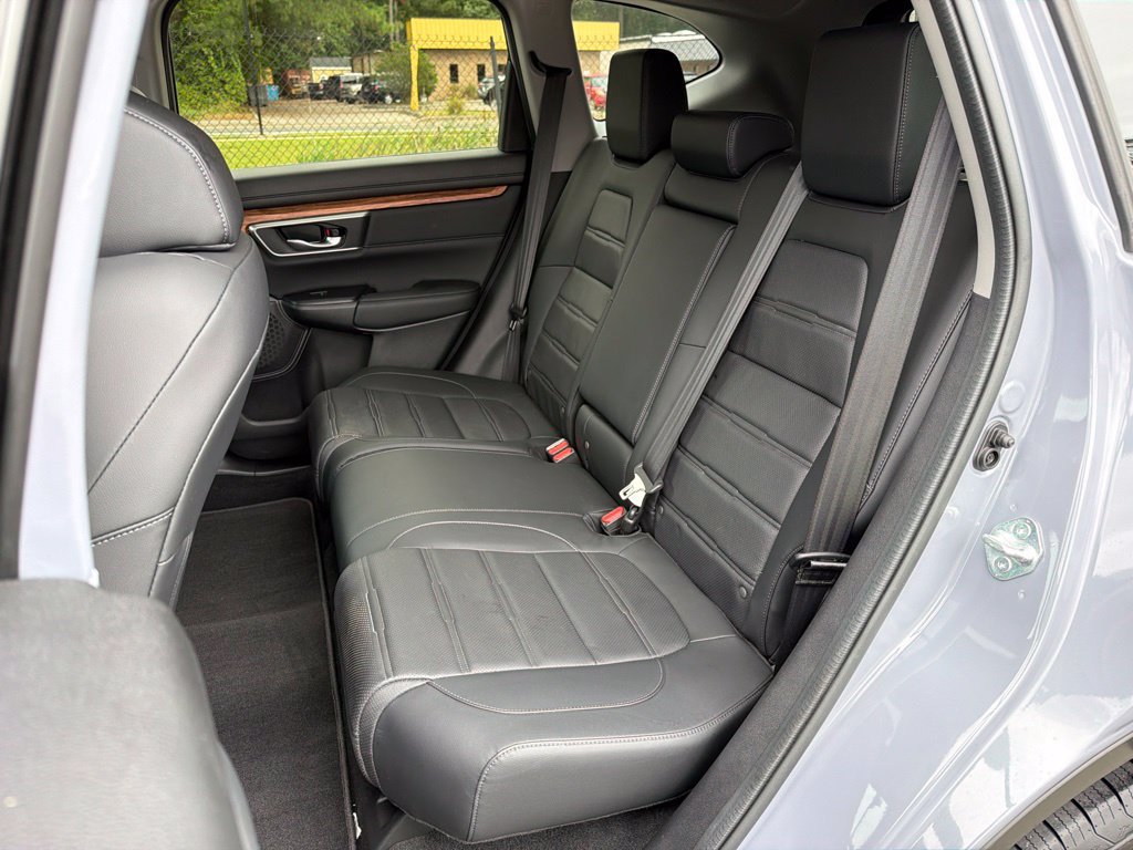 Used 2021 Honda CR-V EX-L image 20