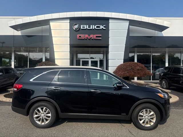 Used 2016 Kia Sorento AWD image 29