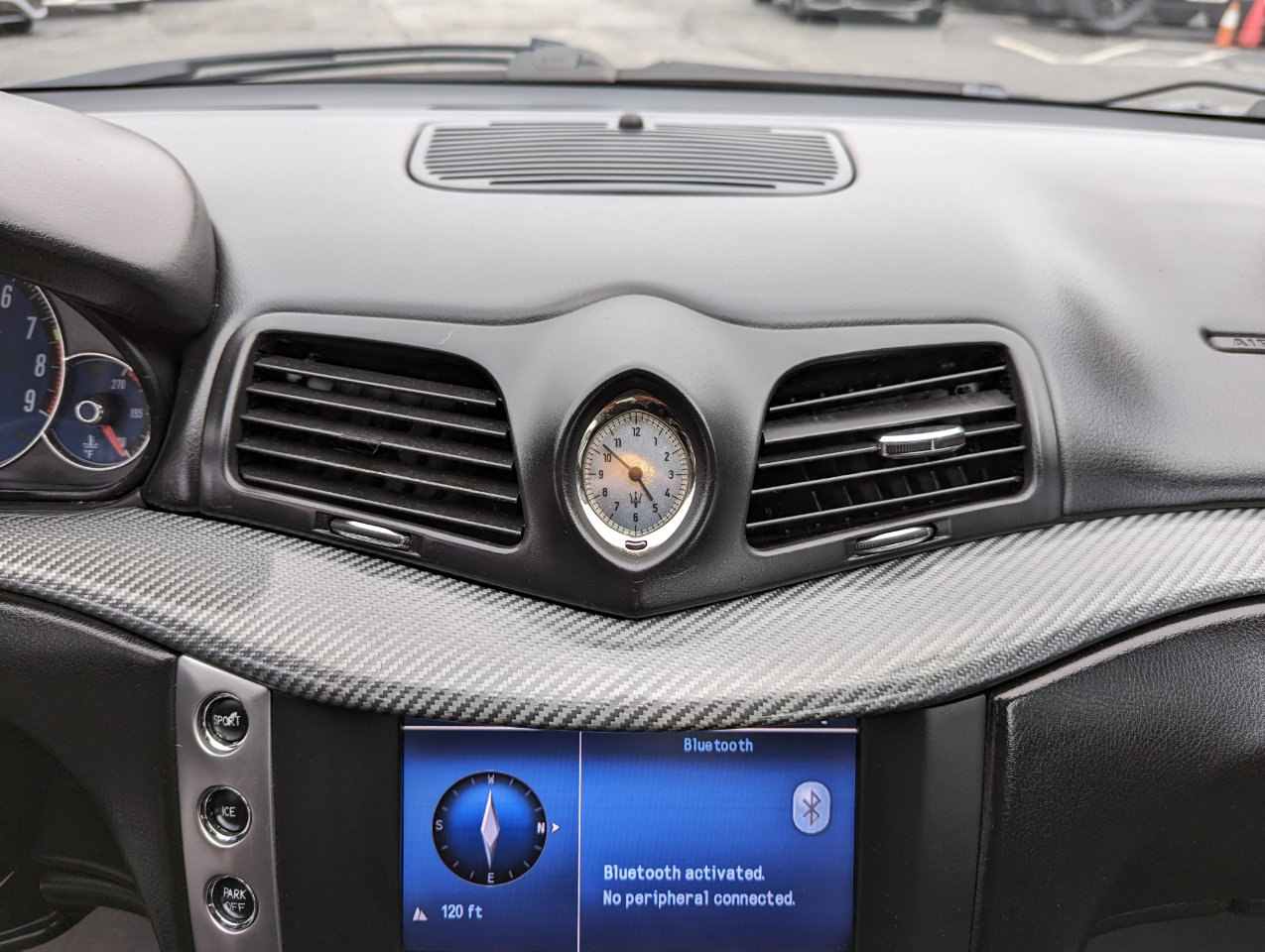 Used 2014 Maserati GranTurismo MC image 20