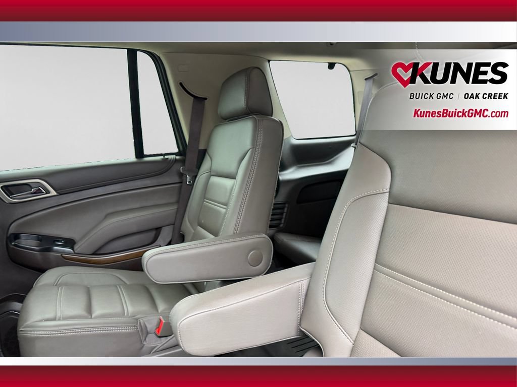 Used 2019 GMC Yukon Denali w/ Open Road Package AWD/4WD image 33