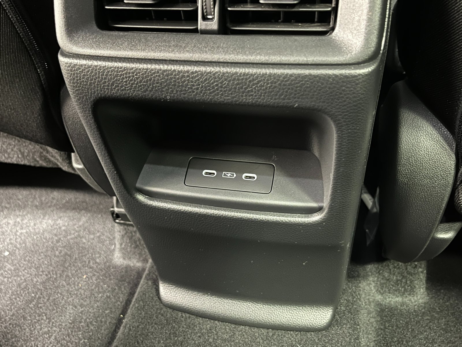New 2026 Honda CR-V EX image 25