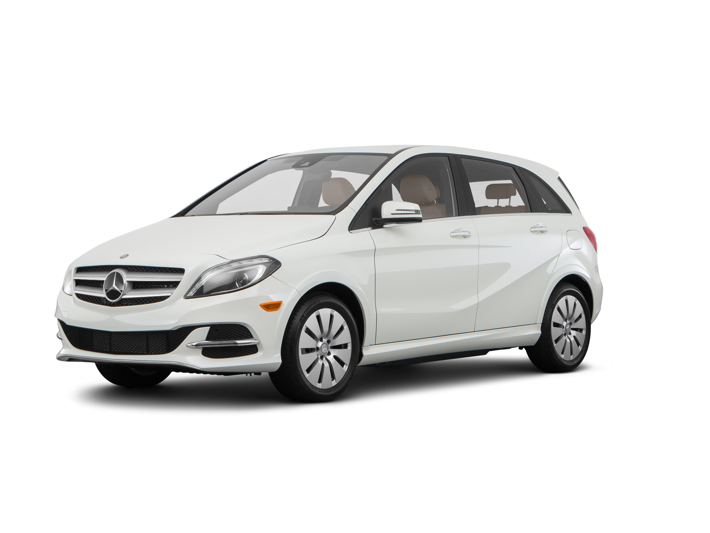 Used 2016 Mercedes-Benz B 250e image 23
